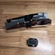 Тримач лійки душа з пластику на душову стійку Disfact DS-200 Хром - изображение 10