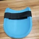 Наколенники строительные из EVA повышенной плотности Barma B2 (175x150x13mm) One Size Синие - изображение 4