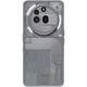 Смартфон Nothing Phone (3a) Pro 12/256GB Gray [131535] - изображение 5