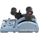 Рычаг управления двигателем Thrustmaster TCA Quadrant Airbus Edition (2960840) [107827] - изображение 4
