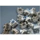 Клавіатура Epomaker Ajazz AK820 Pro Flying Fish Switch White (AK820-PRO-W-FF) [128080] - зображення 5