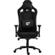 Геймерское кресло GT Racer X-5113F Fabric Black [132261] - изображение 1