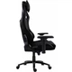 Геймерское кресло GT Racer X-5113F Fabric Black [132261] - изображение 3
