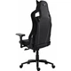 Геймерское кресло GT Racer X-5113F Fabric Black [132261] - изображение 5