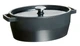 Кастрюля Pyrex Slow Cook с крышкой 33 см (SC4AC33/6641) - изображение 1