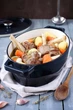 Кастрюля Pyrex Slow Cook с крышкой 33 см (SC4AC33/6641) - изображение 5