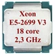 Процессор Intel Xeon E5-2699 V3 2,3 GHz (3,6 GHz) 18 ядер Socket 2011-3 (LGA2011-3) SR1XD (Б/У) (№3149) - изображение 1