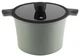 Кастрюля Ringel Zitrone Olive с крышкой 5.8 л, 24 см (RG-2108-24/2/OL) - изображение 1