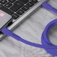 Кабель для зарядки телефона смартфона планшета Proove Gaming Eternal Type-C на Type-C 60W (1m) - зображення 2