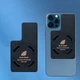 Медная теплопроводная пластина для телефона смартфона улучшение охлаждения магнитных кулеров - изображение 2