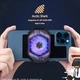 Медная теплопроводная пластина для телефона смартфона улучшение охлаждения магнитных кулеров - изображение 5