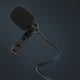 Петличный микрофон для телефона смартфона записи звука видео стрима Lightting - изображение 5