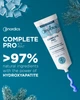 Натуральная реминерализирующая паста Nordics Complete PRO с жидкой эмалью 75 мл (3800501908693) - изображение 3