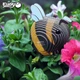 Сборная 3D модель Eugy Зоопарк Шмель (XEG-073) - изображение 8