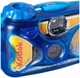 Набор одноразовых фотокамер Kodak Sport Blue Б/В - изображение 3