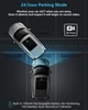 Видеорегистратор Abask J05 Full HD Черный Б/В - изображение 6
