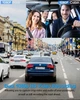 Видеорегистратор Abask J05 Full HD Черный Б/В - изображение 7