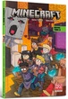Комикс Артбукс Minecraft Том 3 (9786175230305) - изображение 6
