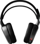 Геймерські бездротові навушники SteelSeries Arctis 9 / Bluetooth 5.1 / Швидка зарядка / До 20 годин роботи від кейсу / Black Б/В - зображення 2