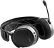 Геймерські бездротові навушники SteelSeries Arctis 9 / Bluetooth 5.1 / Швидка зарядка / До 20 годин роботи від кейсу / Black Б/В - зображення 3