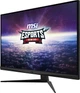 Монітор 31.5″ MSI G321Q WQHD 165 Гц Б/В - зображення 3
