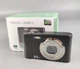 Фотоаппарат ZORNIK DC301 36Мп / CMOS / 16Х зум / Black Б/В - изображение 7