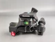 3-осевая штативная голова Manfrotto Befree MH01HY-3W Black-Red Б/В - изображение 7