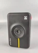 Камера мгновенной печати KODAK Step Touch / 13Mп / фото 50 х 75мм / 1080p видео / Bluetooth / Сенсорный дисплей / Вспышка / Черная (RODITC20AMZB) Б/В - изображение 7