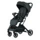 Прогулянкова коляска BAMBI M 5727-1 FLASH Almost Black - зображення 2