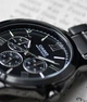 Мужские наручные часы CASIO MTP-V300B-1A - изображение 5