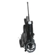 Прогулянкова коляска BAMBI M 5727-1 FLASH - зображення 14