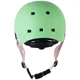 Шлем NKX Brain Saver Pepper Mint Fade р. S 50-53,5 (nkx340) - изображение 4