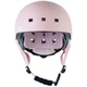 Шлем NKX Brain Saver Pepper Mint Fade р. S 50-53,5 (nkx340) - изображение 6