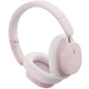 Беспроводные Bluetooth наушники Baseus Bowie D05 BT5.3, 70H (A00024600413-Z1) Pink - изображение 3
