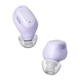 Бездротові Bluetoot навушники Baseus WM01 BT5.0, 5 Hours, 40mAh/300mAh NGTW240005) Purple - зображення 2