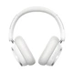 Бездротові Bluetooth навушники Baseus Bowie H1 Pro з шумозаглушенням ANC з мікрофоном, 80h White - зображення 4