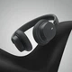 Бездротові Bluetooth навушники Baseus Bowie D05 BT5.3, 70H (A00024601113-00) Black - зображення 7