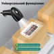 Сканер штрих-кодов Action YK-HS22 2D - изображение 8