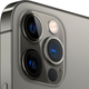 Smartfon Apple iPhone 12 Pro 128GB Graphite (MGMK3) - obraz 3