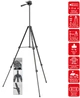 Штатив Braun Lightweight BLT 200S (20426_braun) - зображення 2