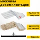 Швабра-флаундер с рукояткой и акриловой насадкой для сухой уборки CLEANmaxx 60 см - изображение 7