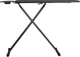 Доска гладильная IB01 Black 122x30x7 см - изображение 4