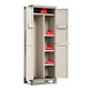 Шафа висока багатофункціональна Keter/Kis Excellence Utility Cabinet 241047 - изображение 3