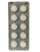 Каніквантел Плюс Caniquantel Plus таблетки для собак і кішок від глистів, 10 таблеток - зображення 4