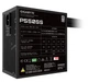 Блок живлення 550W Gigabyte P550SS (GP-P550SS) - зображення 6