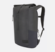 Рюкзак Rab Depot 25, Black, One Size (RB QAP-17-BLK-25) - зображення 1