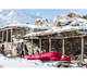 Спальный мешок Rab Expedition 1400, (-40°C), 195 см - Left Zip, SUMMIT RED (RB QSM-25-SUR-REG-LZ) - изображение 5
