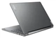 Ноутбук Lenovo Yoga 9 14IRP8 (83B1001XUS) Storm Gray - изображение 8