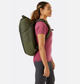 Рюкзак Rab Depot 25, Dark Olive, One Size (RB QAP-17-DOL-25) - изображение 3