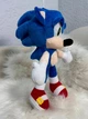 Мягкая игрушка Соник аниме персонаж ежик Sonic the hedgehog Anime 30 см Синий (9094) - изображение 2